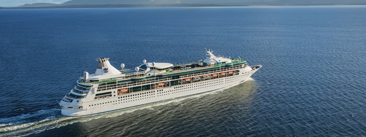 Rhapsody of the Seas